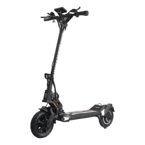Nouveautés Trottinettes Électriques 2026